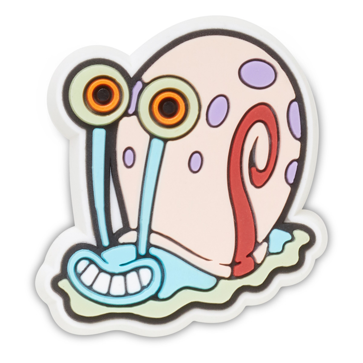 Jibbitz Crocs Spongebob Gary - imagine 3